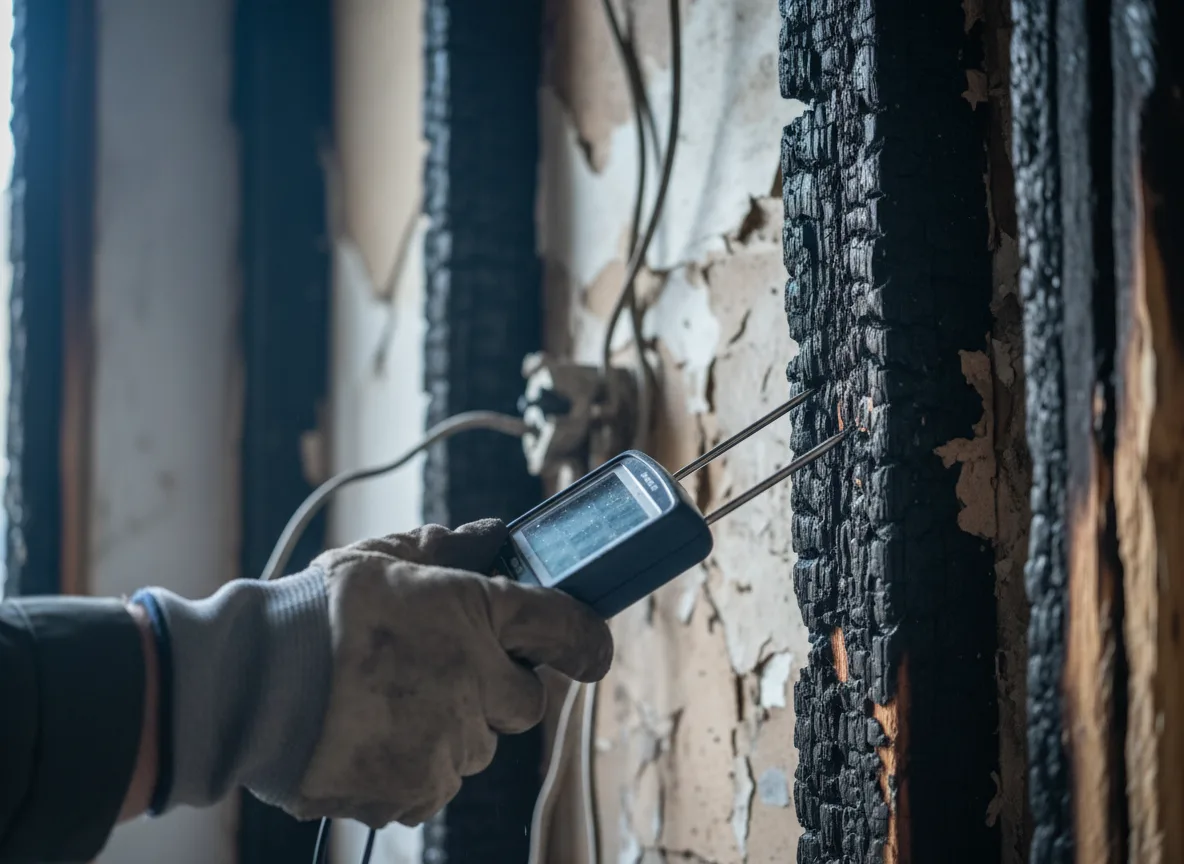 Fire Damage Restoration Castine, ME FAQs